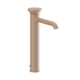 Gessi Origini rubinetto lavabo alto con piletta 66003